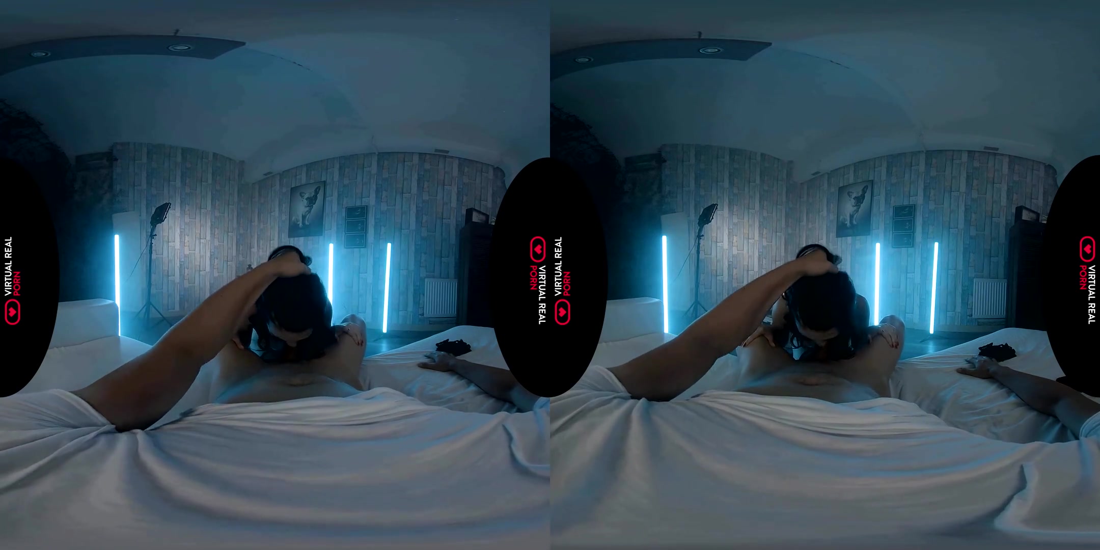 Virtual Fantasy - SexLikeReal