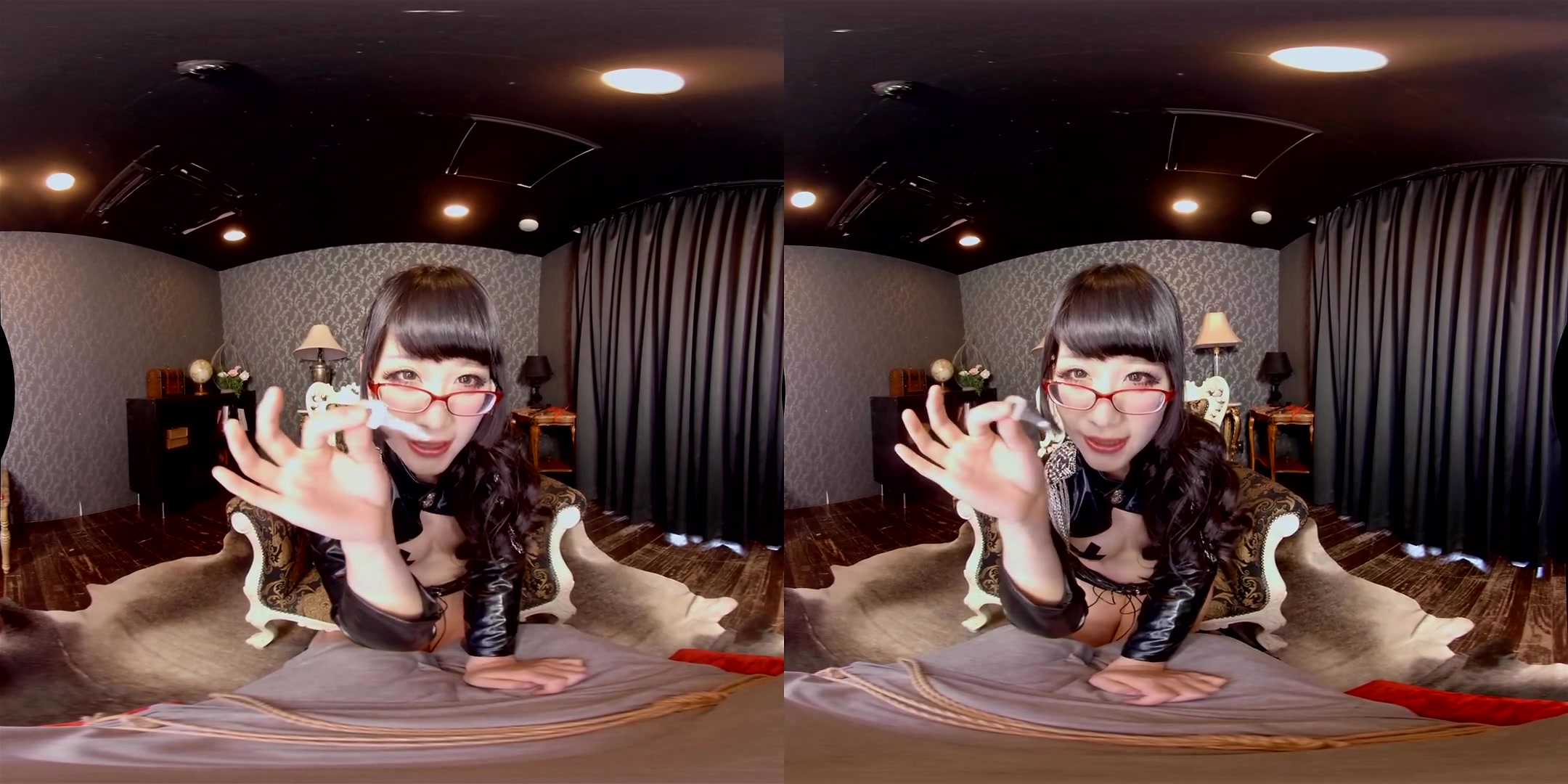 Eri Kitami in Eri Kitami To The Limit 2 - ParellalWordle
