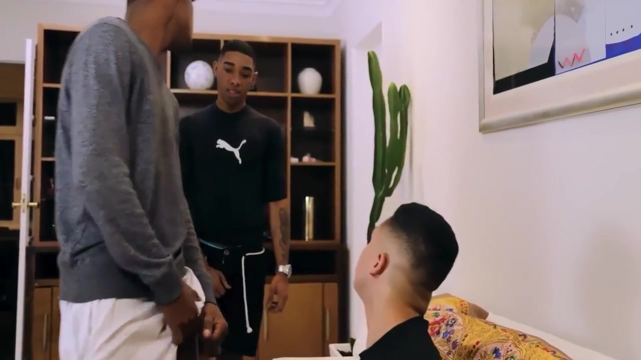 Safado Dando Para Dois Bbc 14 Min - Gay Porn