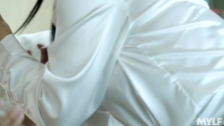 MILF Orgasm Donor - MYLF