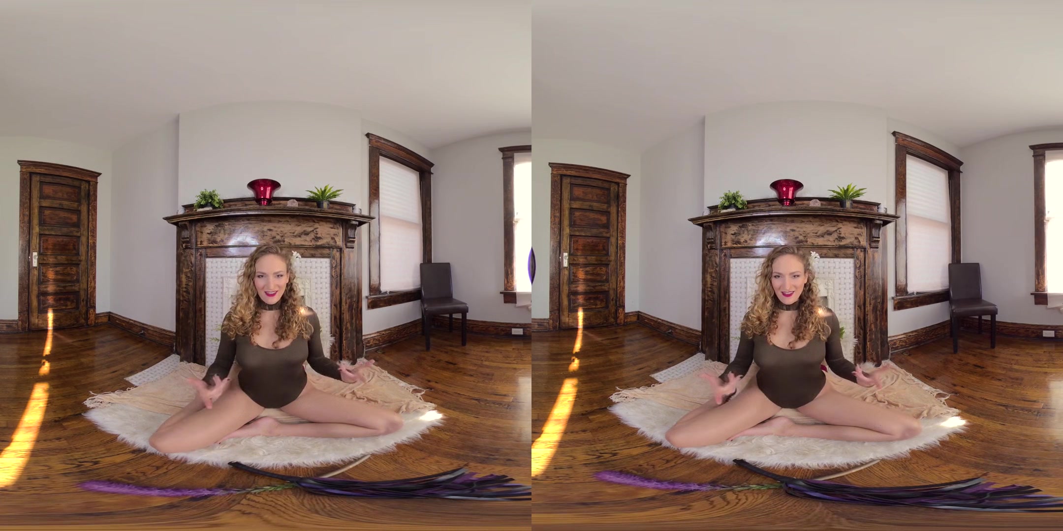 Connecting Energy, Sacred Sexuality Revelations: Reverence Course; Sensual and Erotic Tantric VR