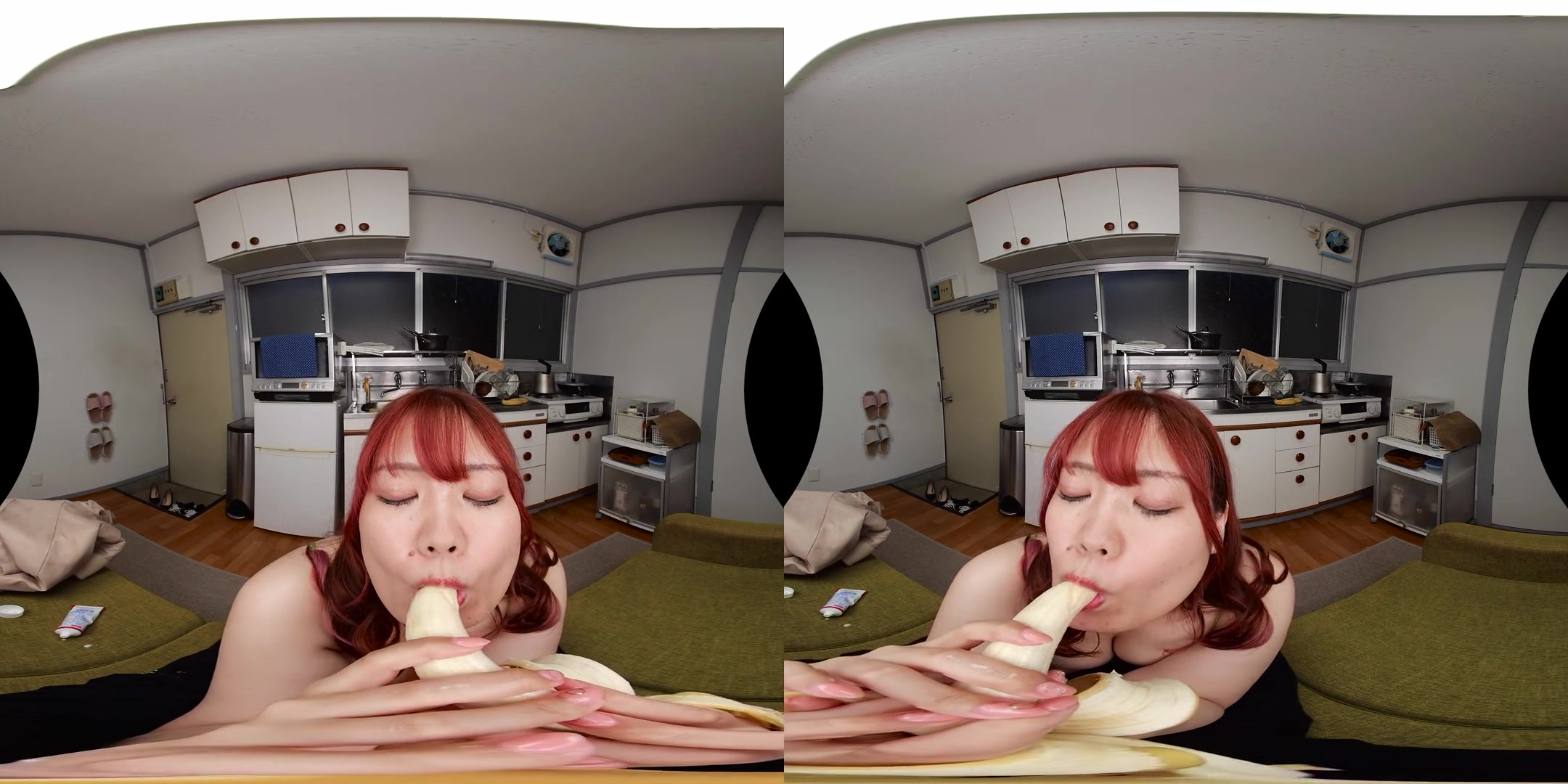 Shiro Fukuyoka - Apartment Days Guest 314 Shiro Fukuyoka Side B