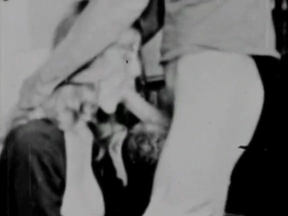 Retro Porn Archive Video: Dirty 030s 05