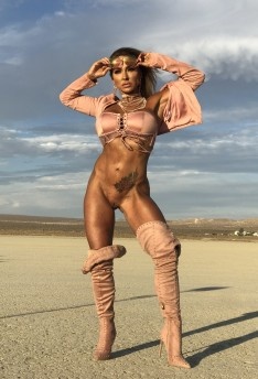 Aubrey Black