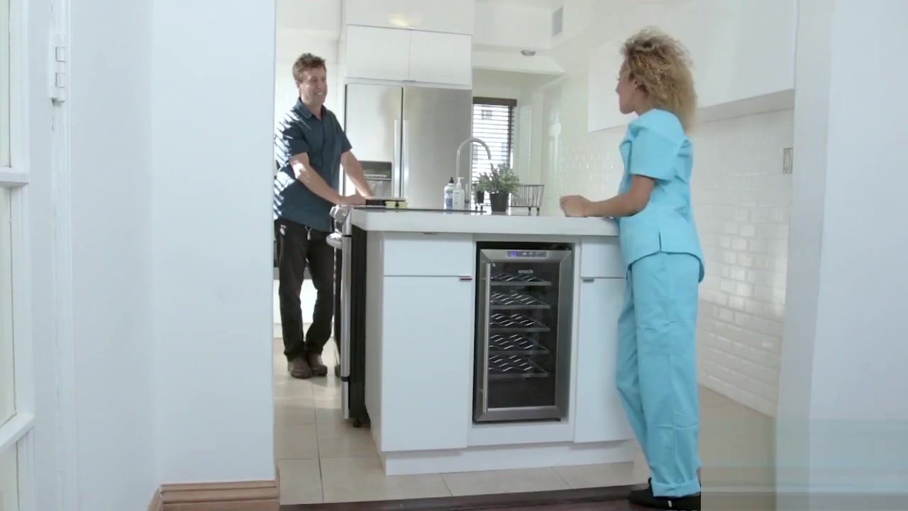Xianna Hill In Stepsis Expert Dick Diagnosis