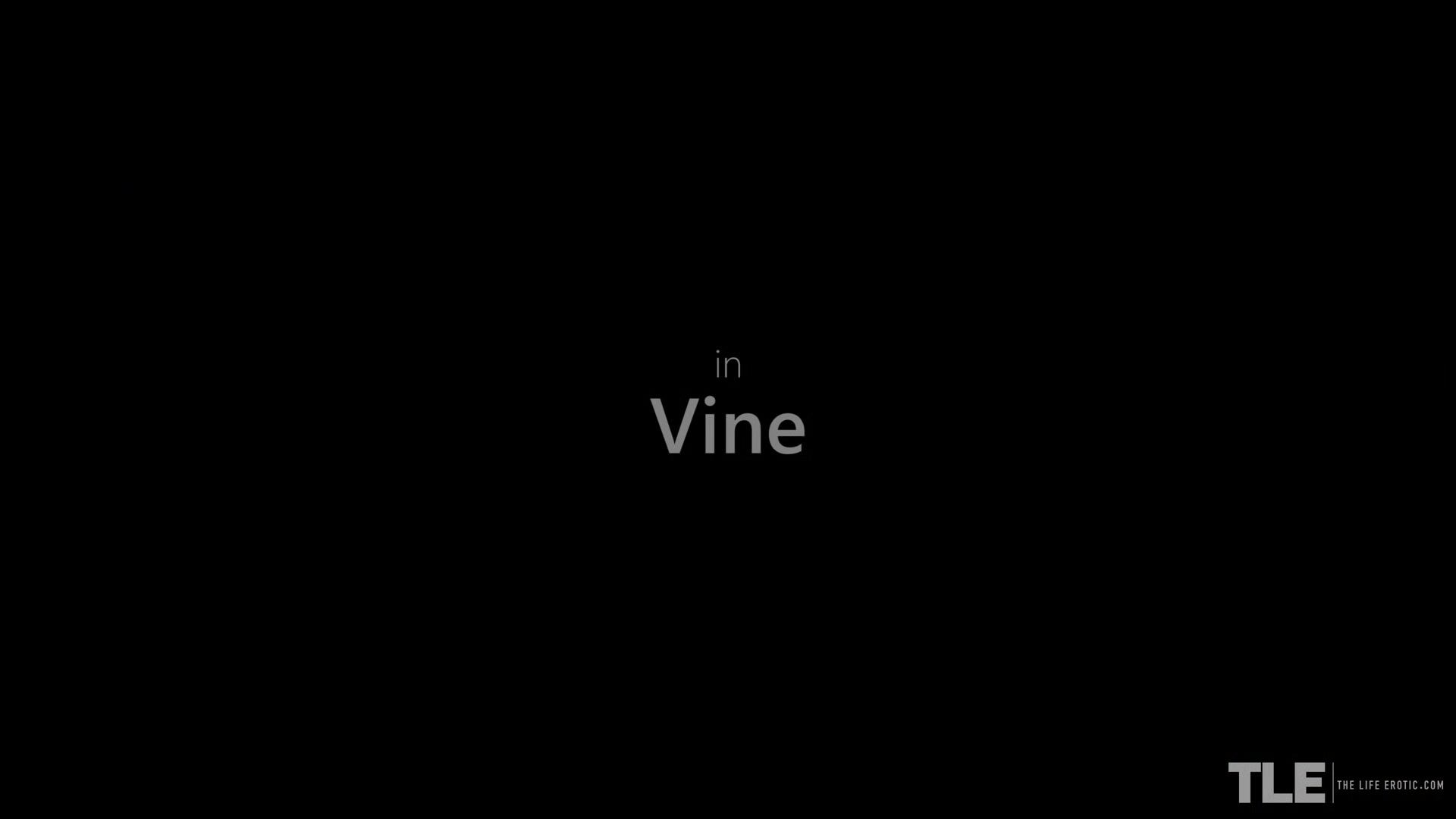 Vine 2 - Aislin - TheLifeErotic