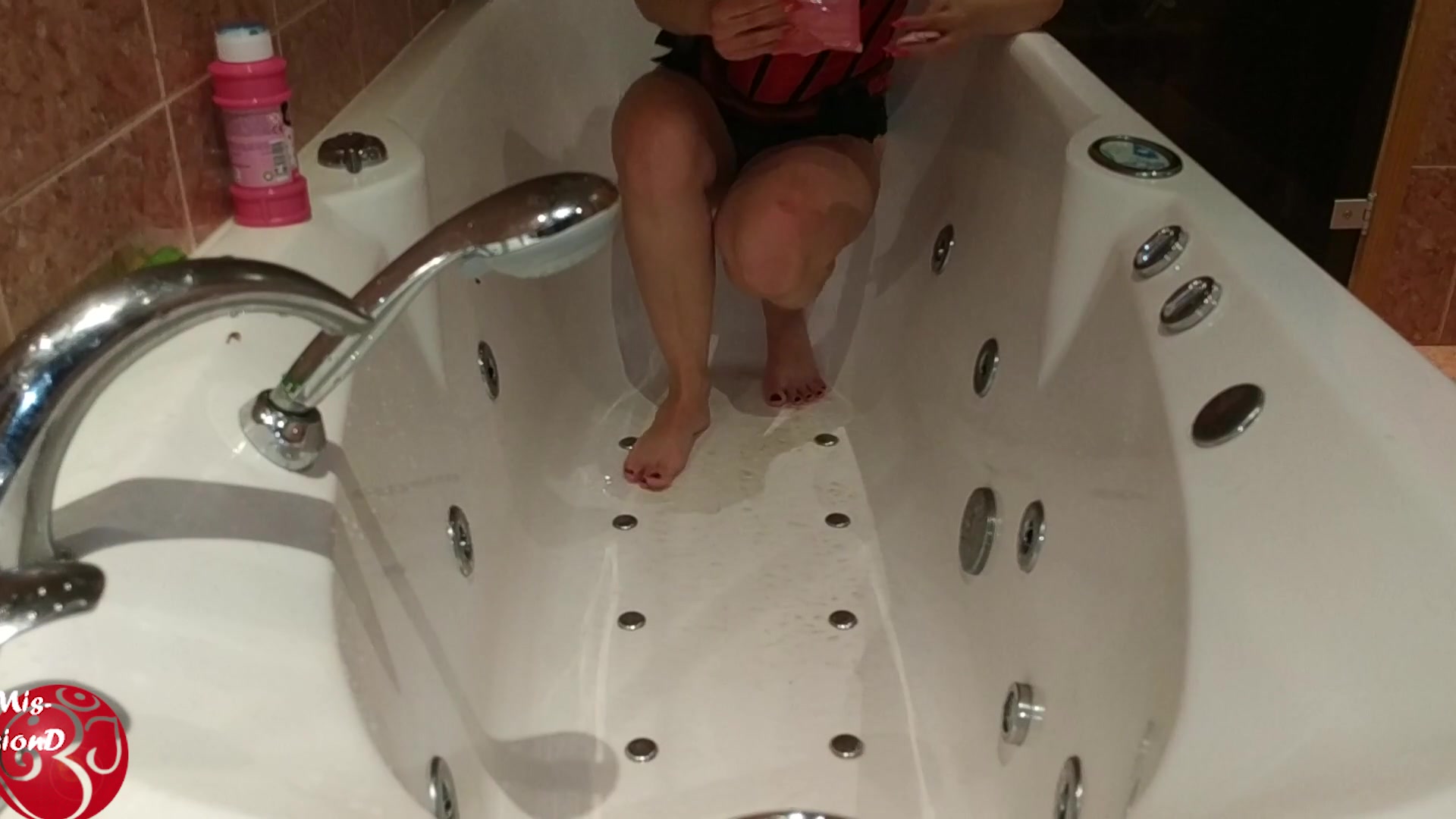 Chocolate Foot - Sex Movies Featuring Findom Goaldigger