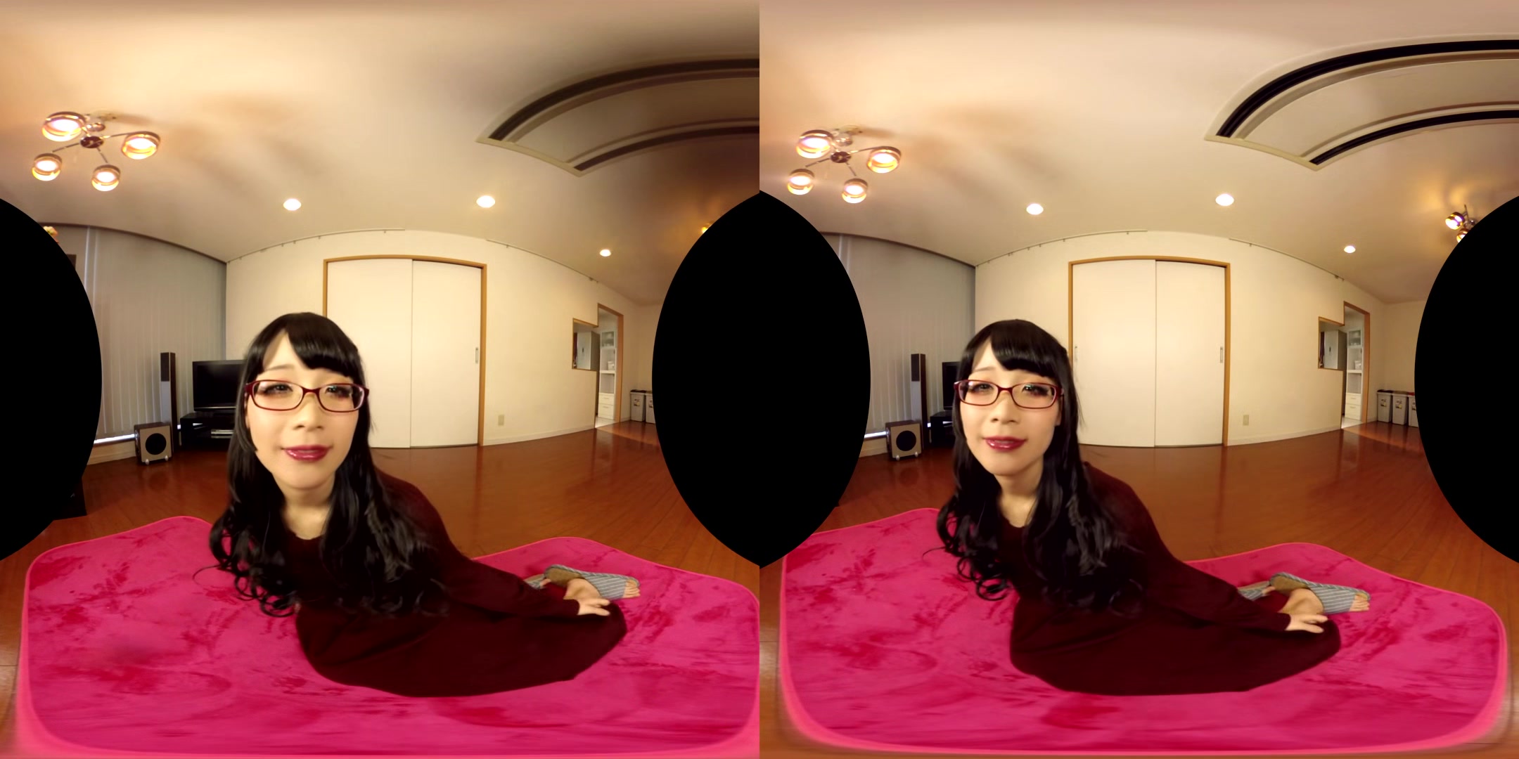To The Limit Part 1; Japanese Milf Virtual Girlfriend Experience Softcore Non-Nude