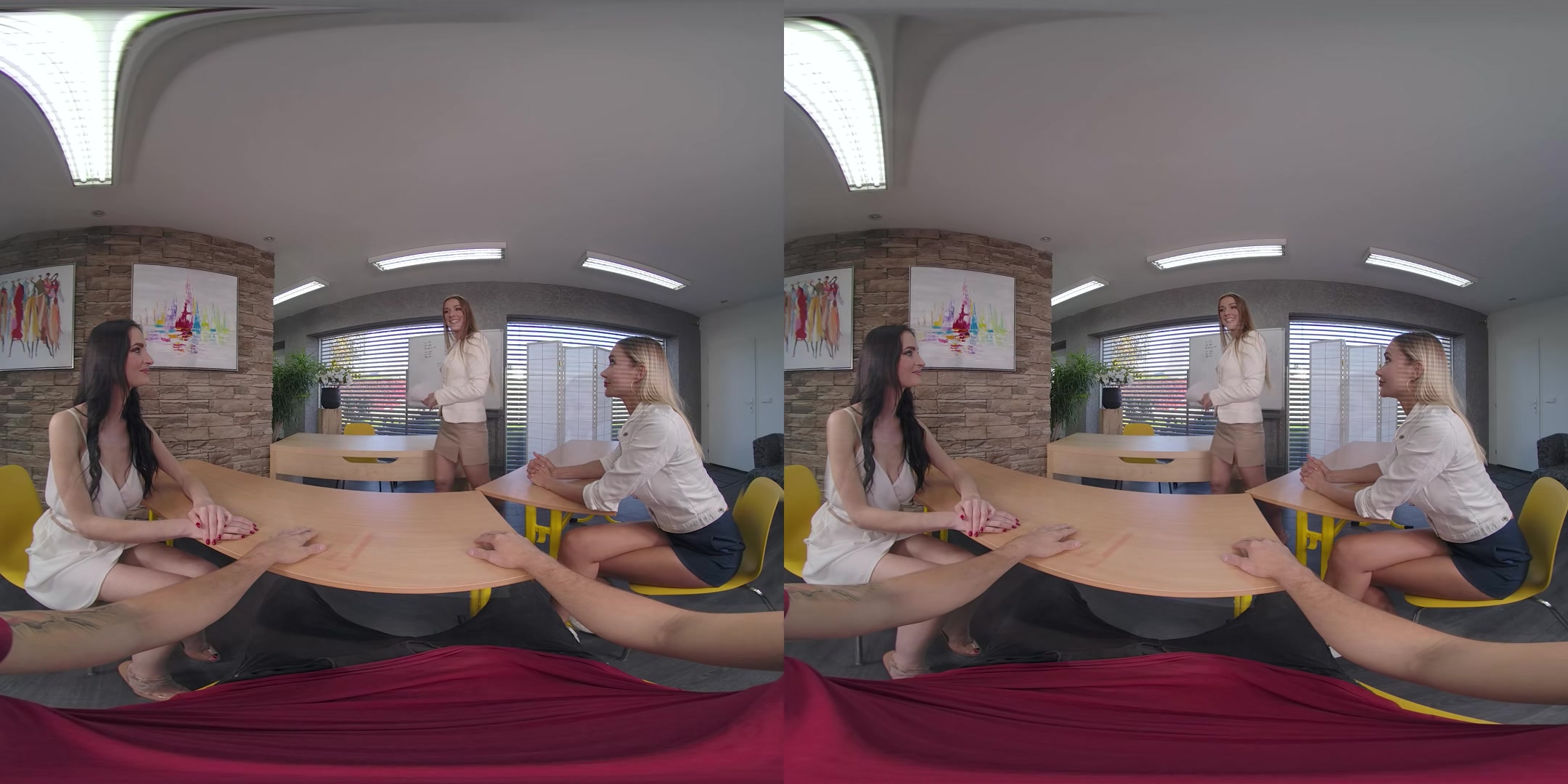Quartet 2 - RealJamVR