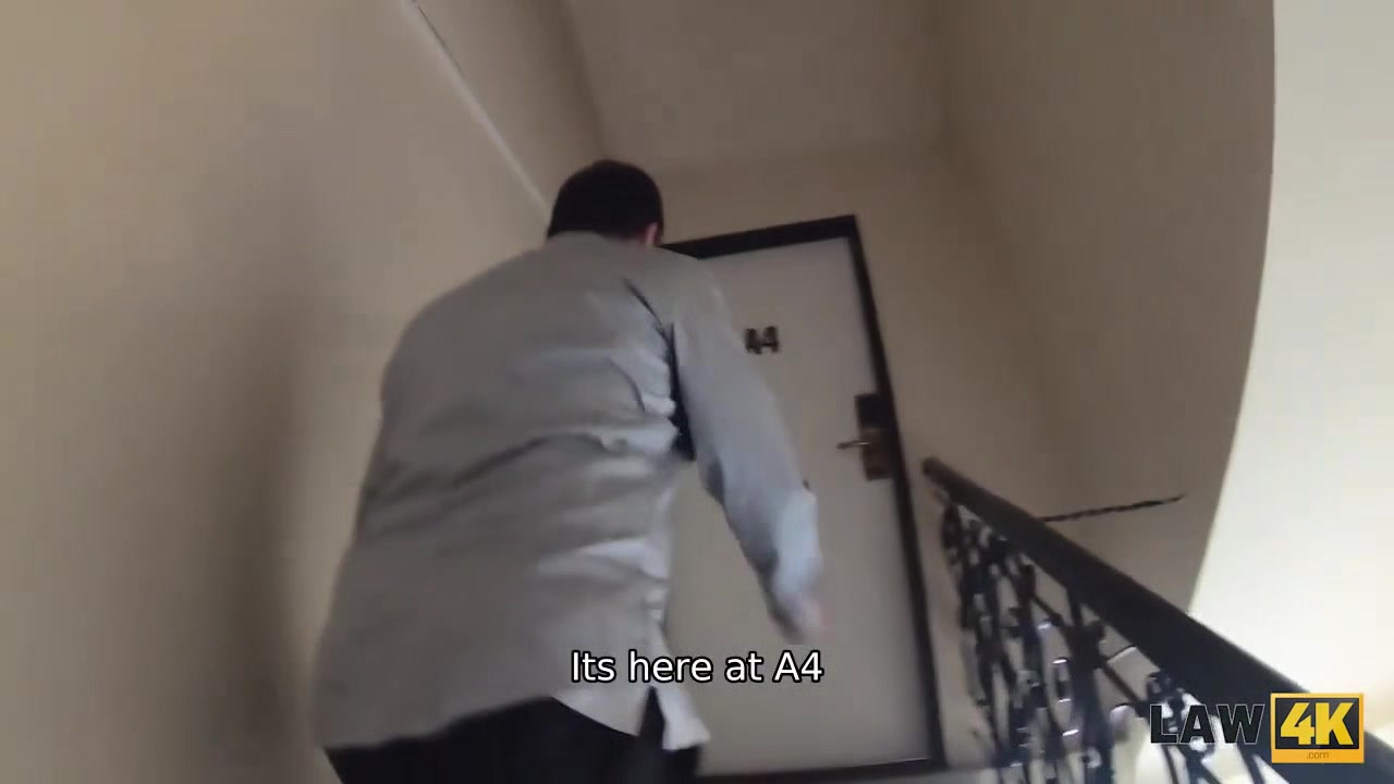 LAW4k. Seductive miss is arrested because of illegal prostitution