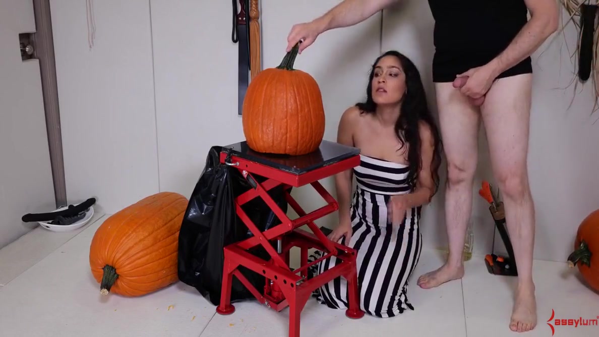 Xaya Lovelle In Flogged Then