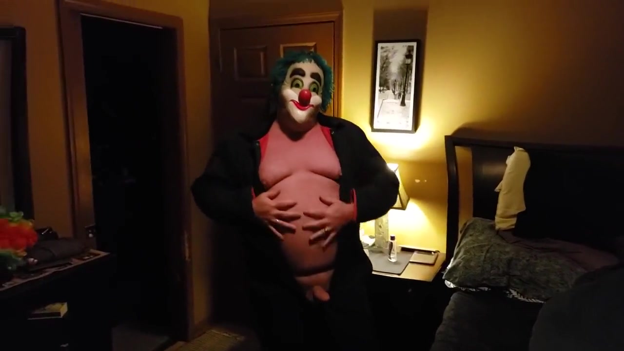 Happy Halloween!!