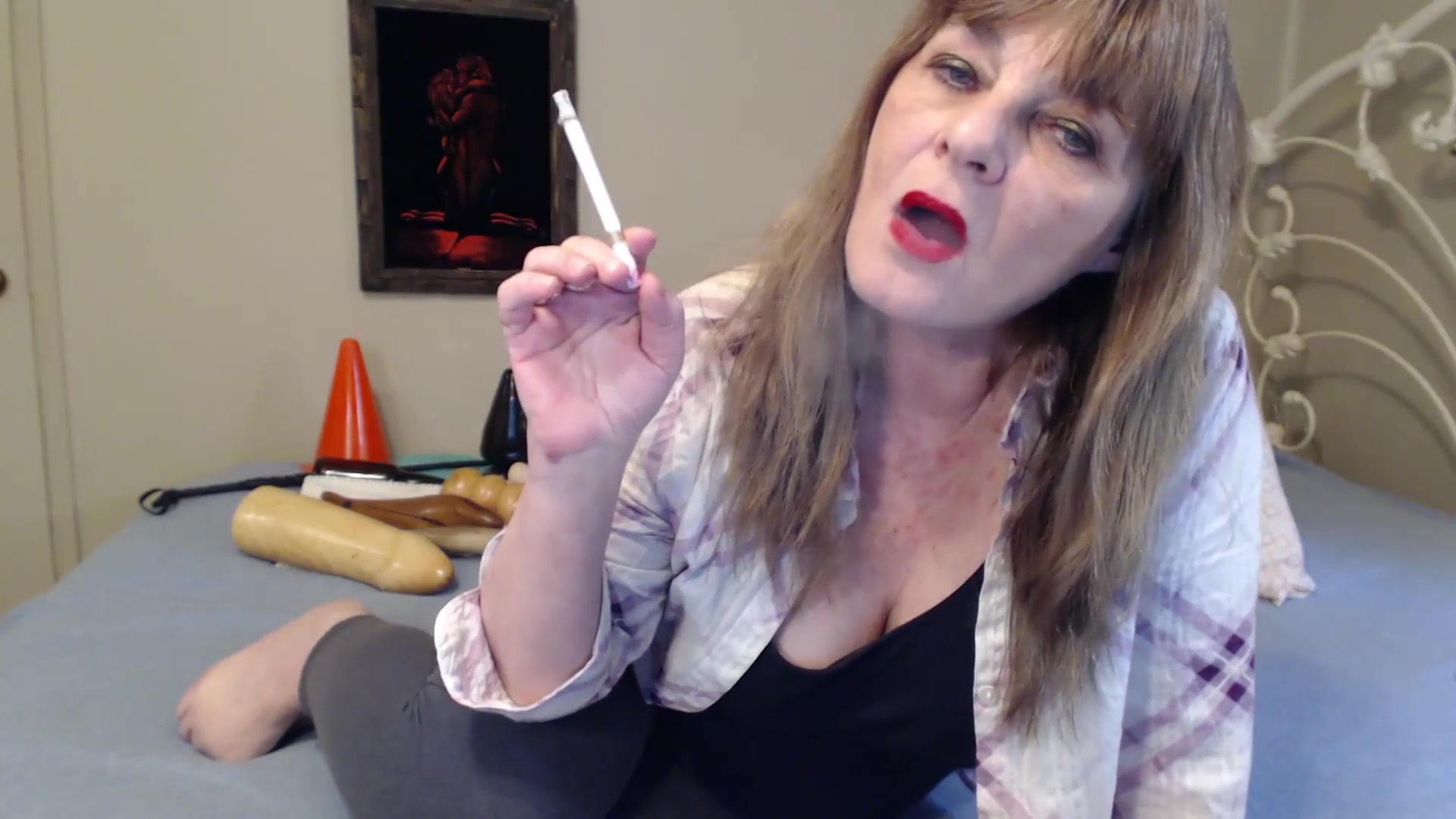 Jerk & Watch As I Smoke - TacAmateurs