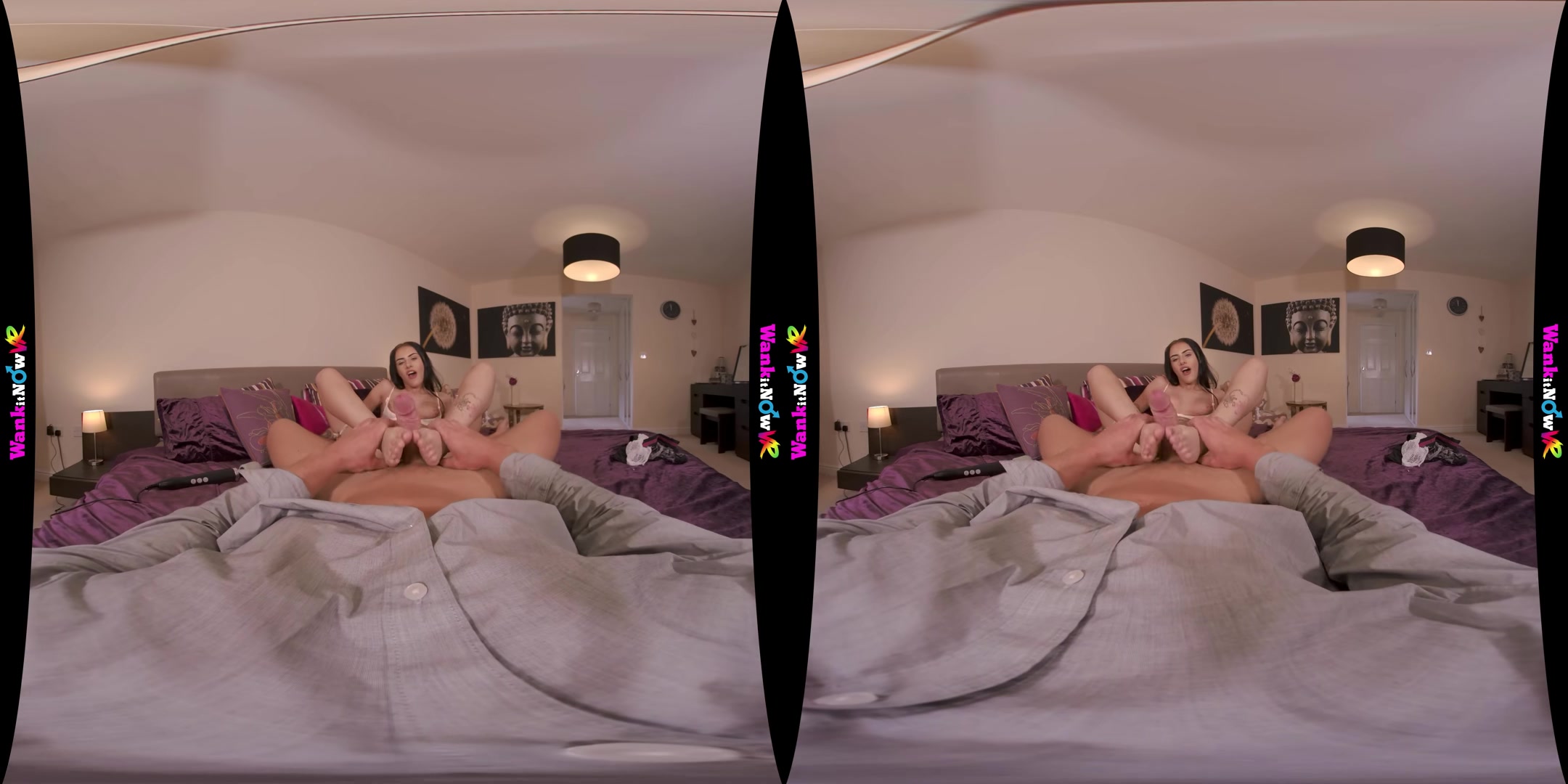 Sex 4 Rent - WankitnowVR