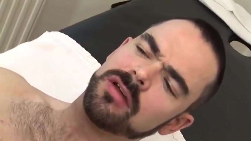 Best Cuts #2 fisting With Harley Everett And Dolan Wolf