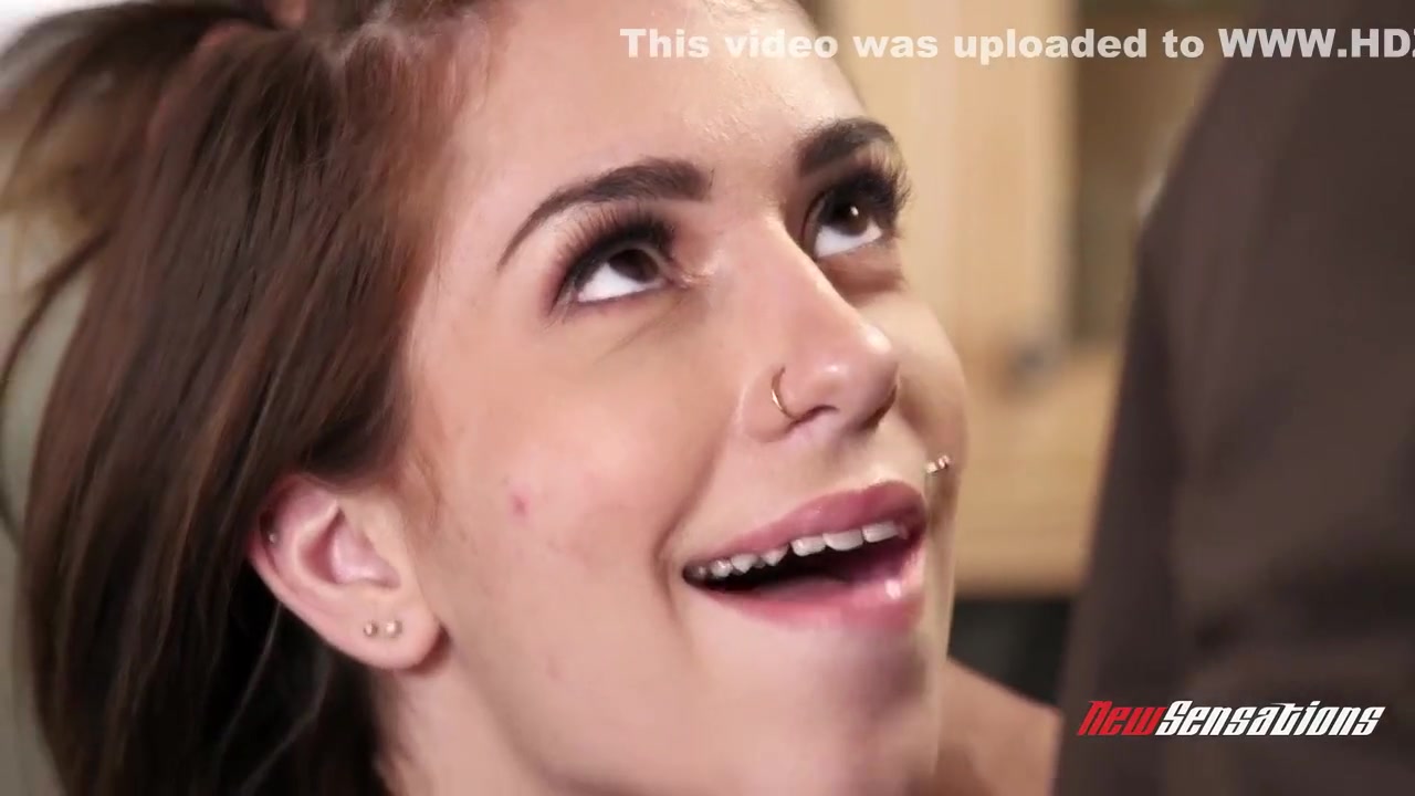 Teens 18+ Like It Rough With Joseline Kelly