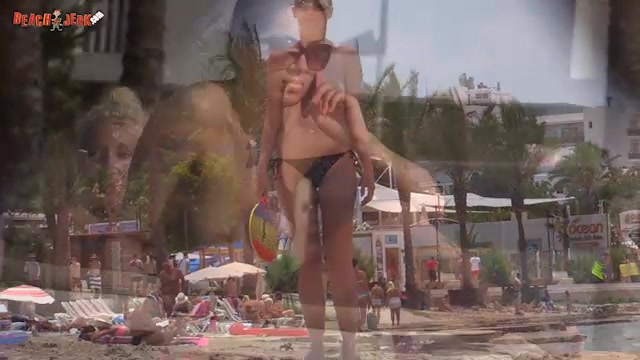 Topless Beach Compilation Vol.1 - BeachJerk