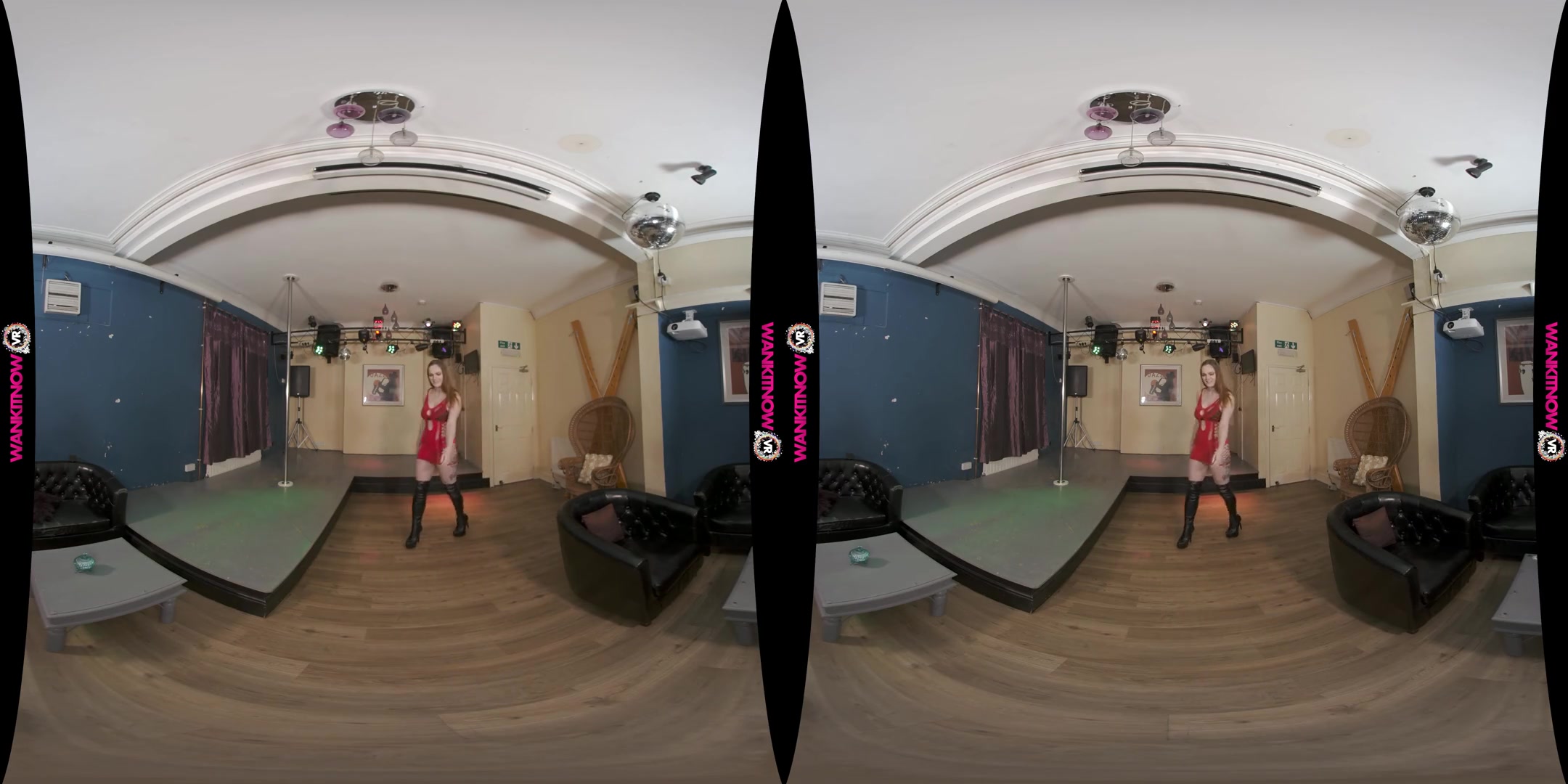Fucking Audition - Taboo Blowjob and Hardcore POV Sex with your Big Tit Stepsister