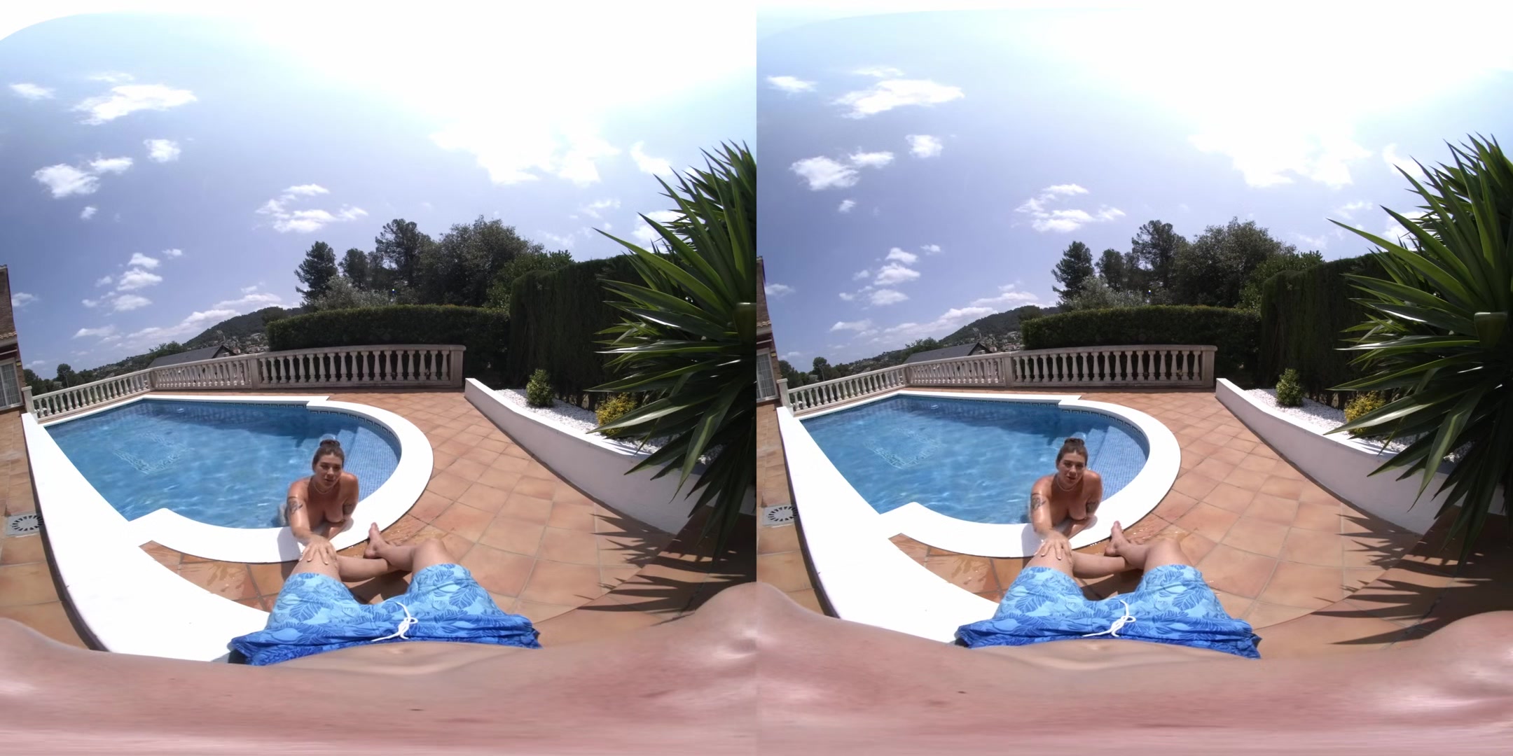 Wet & Wild Weekend