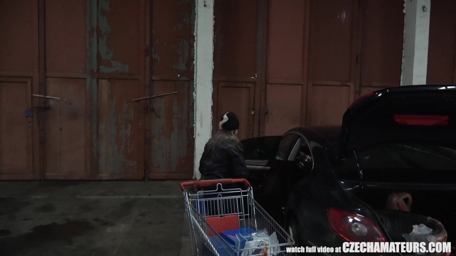 ExGF Gets Banged in BFs Job