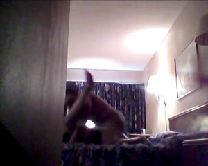 video of a black couple