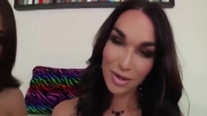 sleazy beauty slammed By A sleazy ladyboy