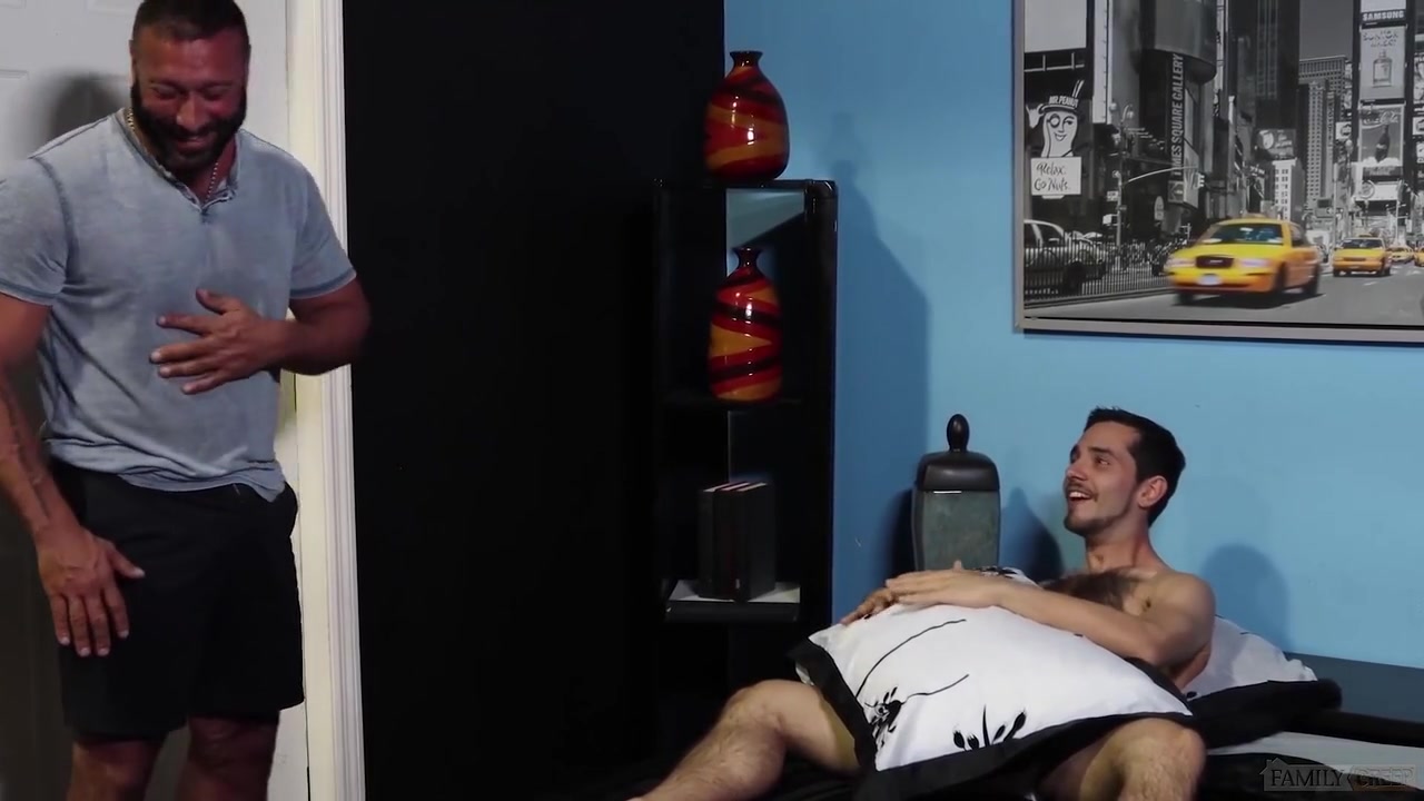 Roman Todd And Chris Damned - Erking Jocks Compilation Ft More!! - Asgmax