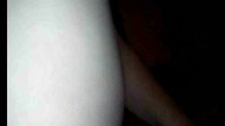 Horny cock drills hairy cunt in amateur POV scene