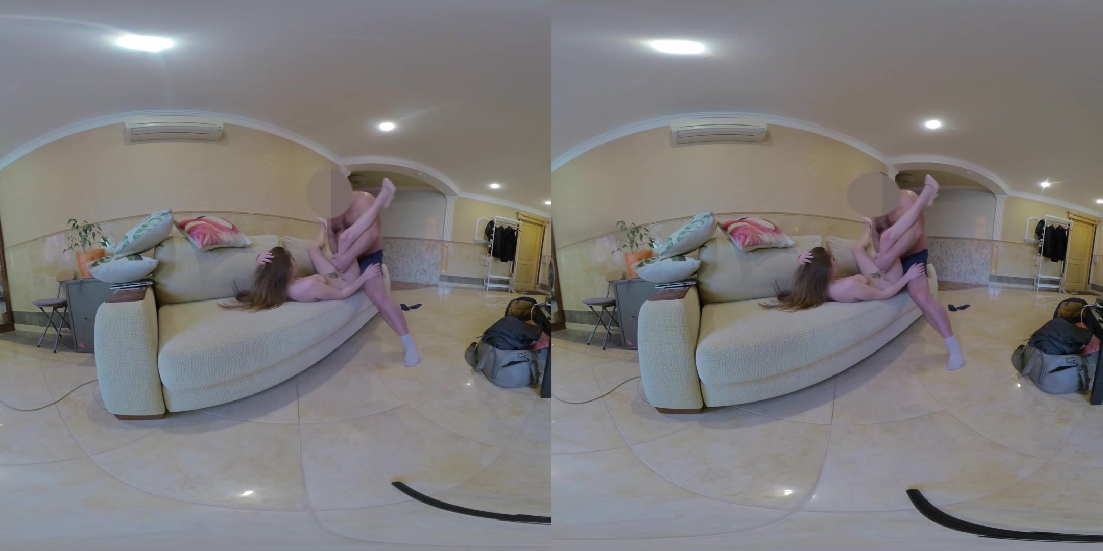 Stasysi Casting Full VR - VRmodels