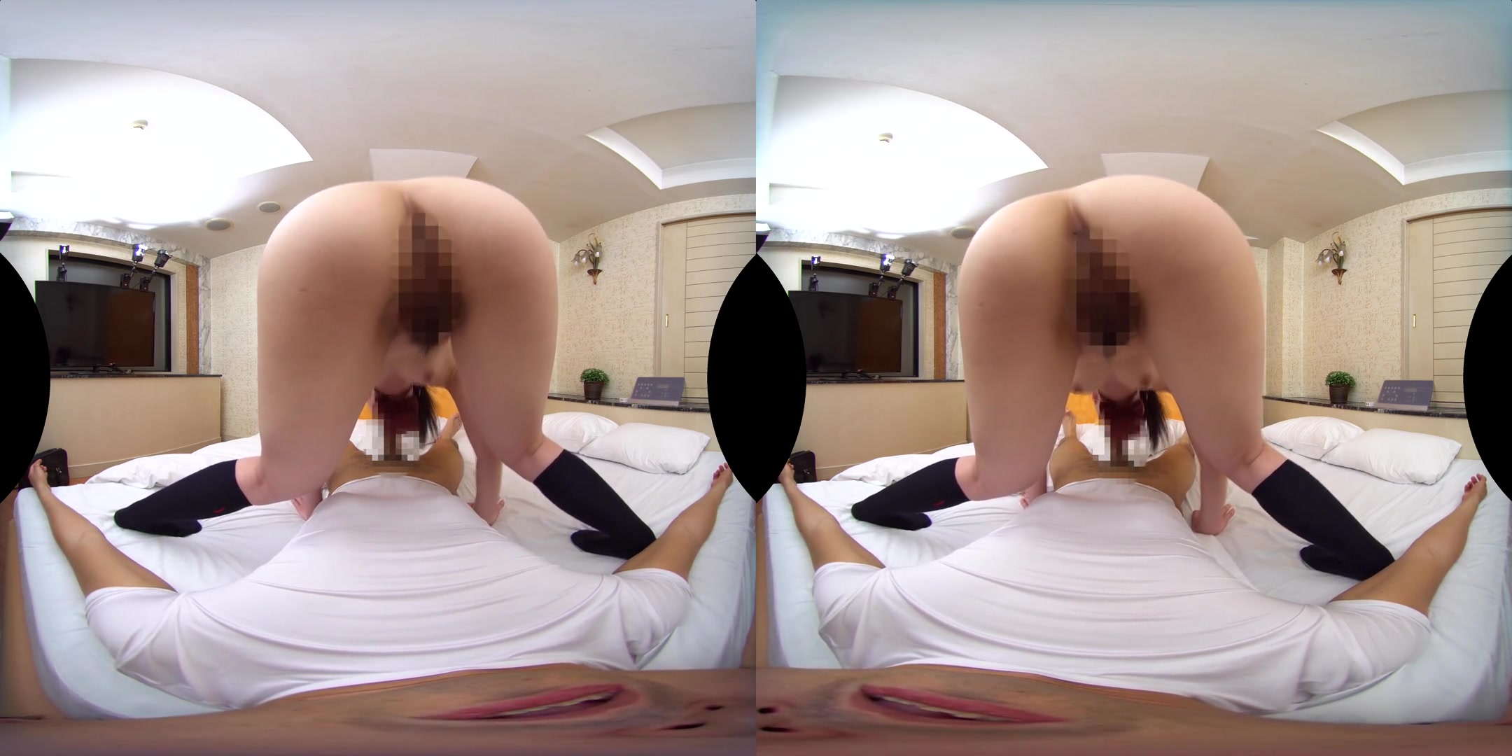 Girlfriends For Now 5 - Asian Suck and Riding