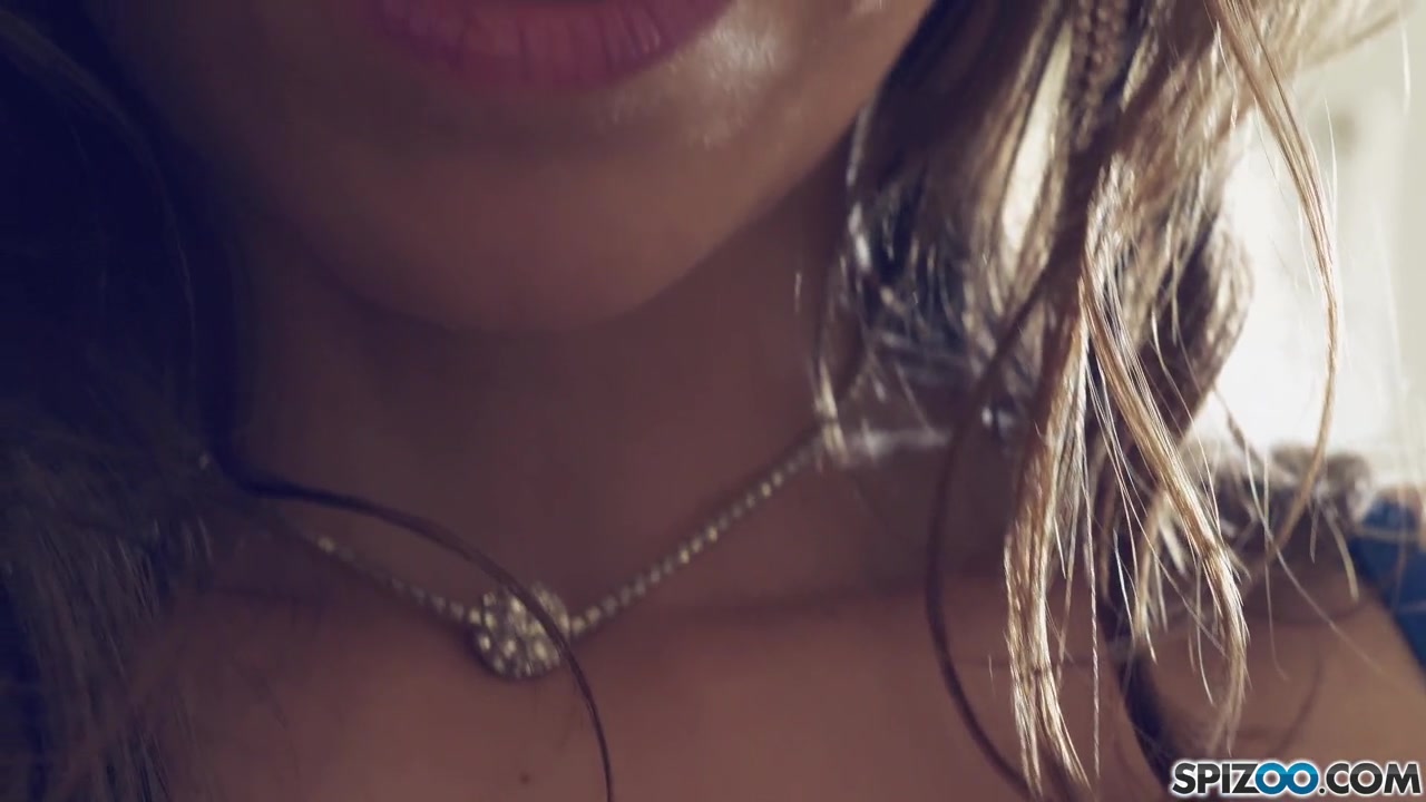 Norah Nova's Obsession 4k - Spizoo