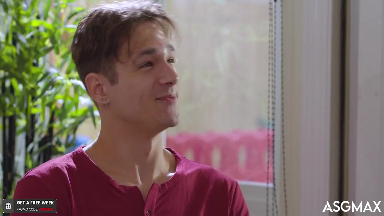 Hot Hunk Rails No Strings Attached Jock Stepbro - Asgmax