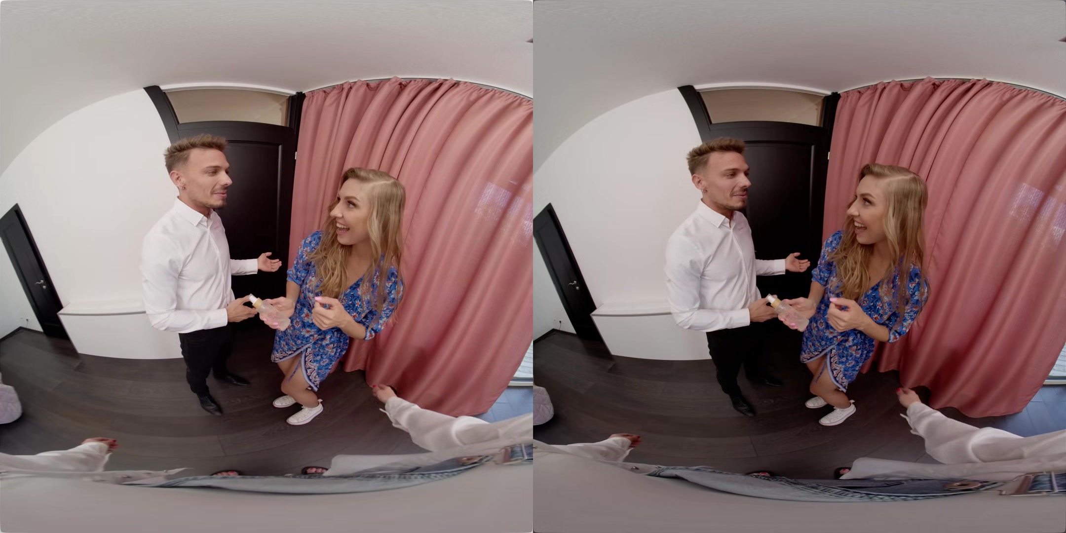 VirtualRealPassion Hotel