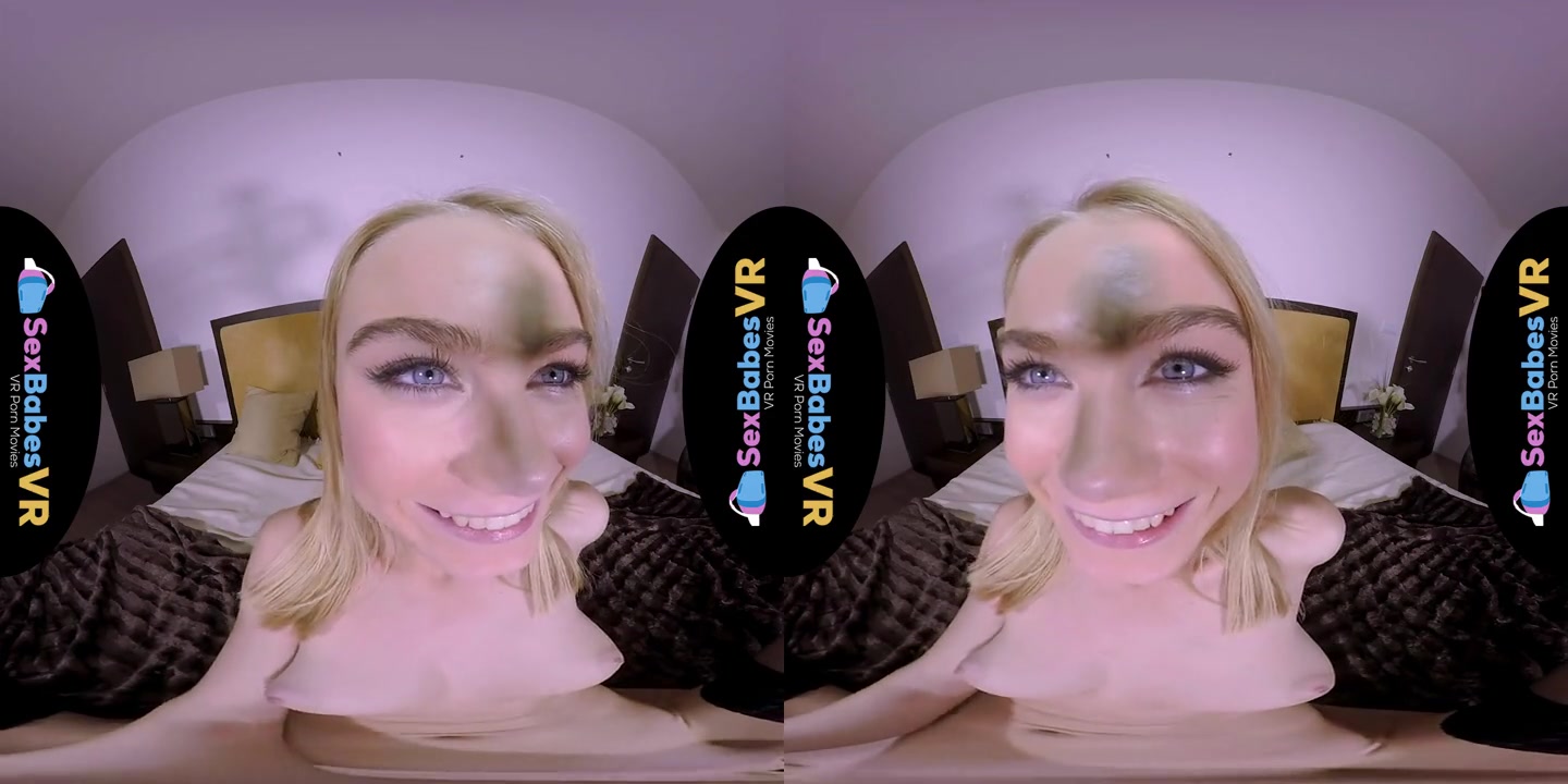 Virtual Girlfriend Nancy