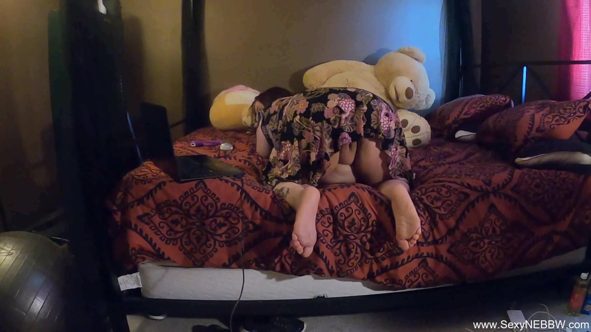 Sexy Bbw Loves To Cam - Sexynebbw