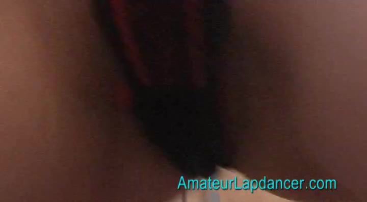 teen 18+ shy brunette dancing