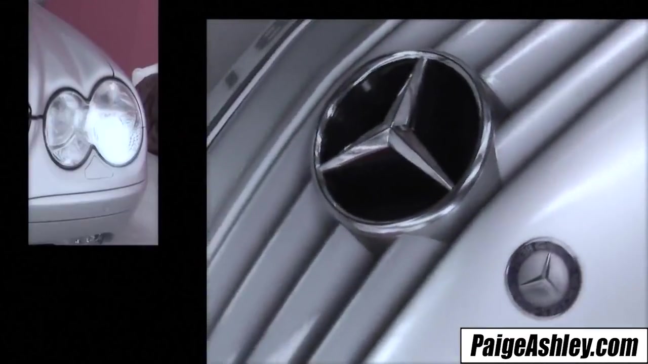 Swinger Sex Party In Garage With Paige Ashley And Daisy Rock