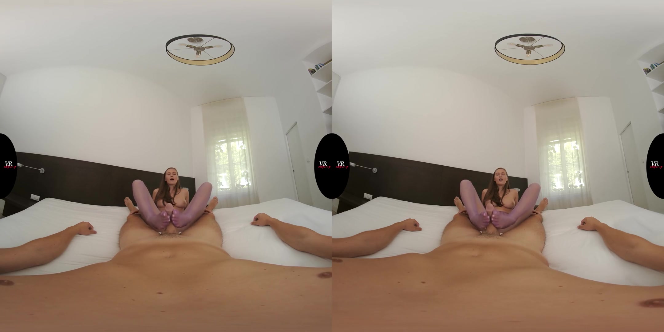 Stacy Knows You Want To Cum So Badly - Pornstar Footjob Handjob Blowjob Teasing and Edging