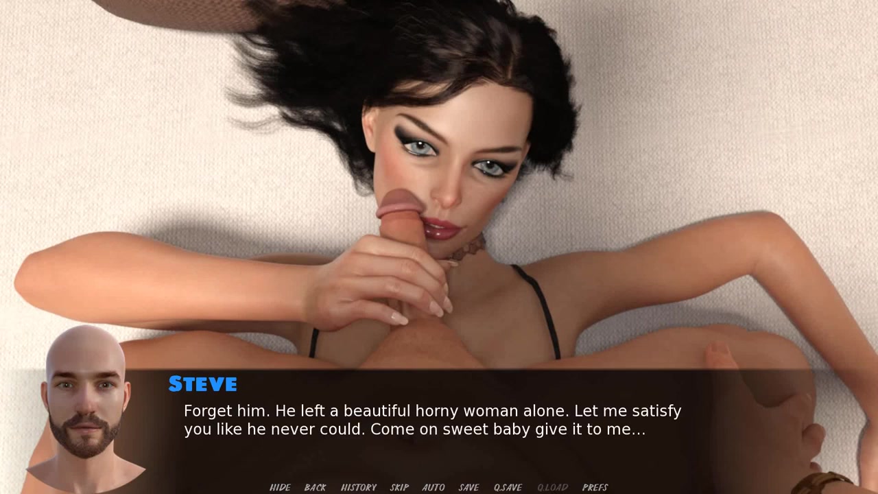 Exciting Games A Stranger Fucks Cheating Wife In Her Ass Hard Couple Role Play Ep 6