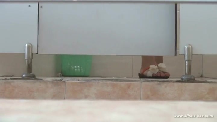###ping chinese public toilet.2