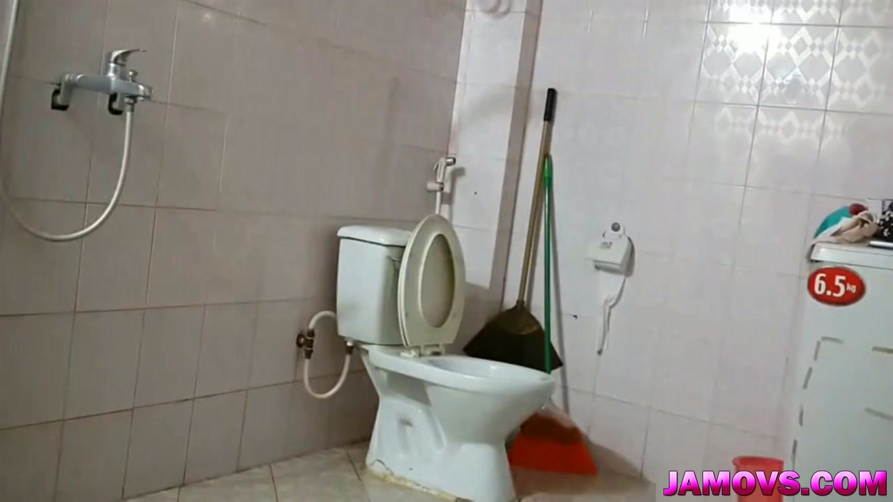 Chinese Girl Solo Fetish