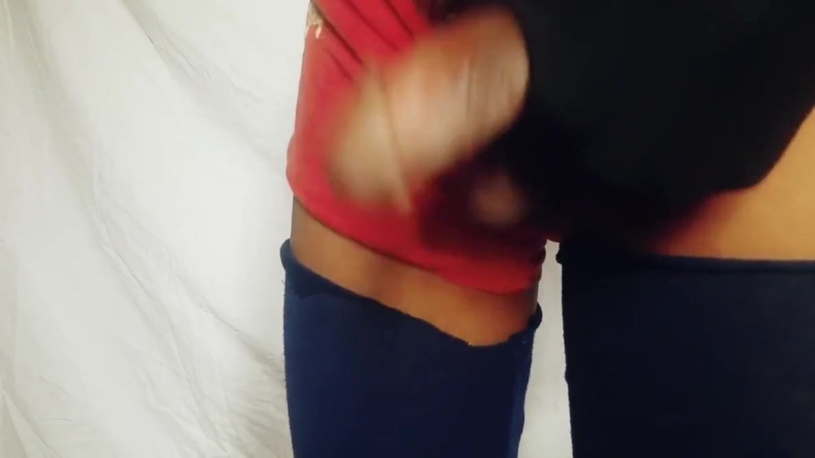 Any Stepdaughter Jerked Off Her Step dad While Playing With Her Self?