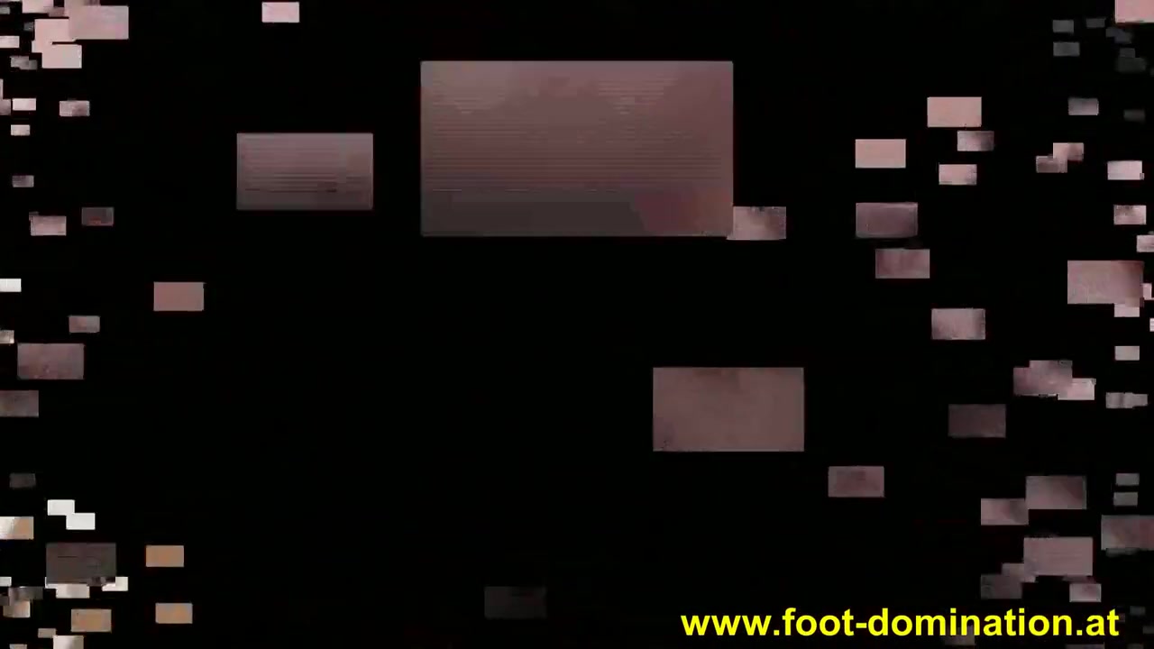 Foot Fetish Worship