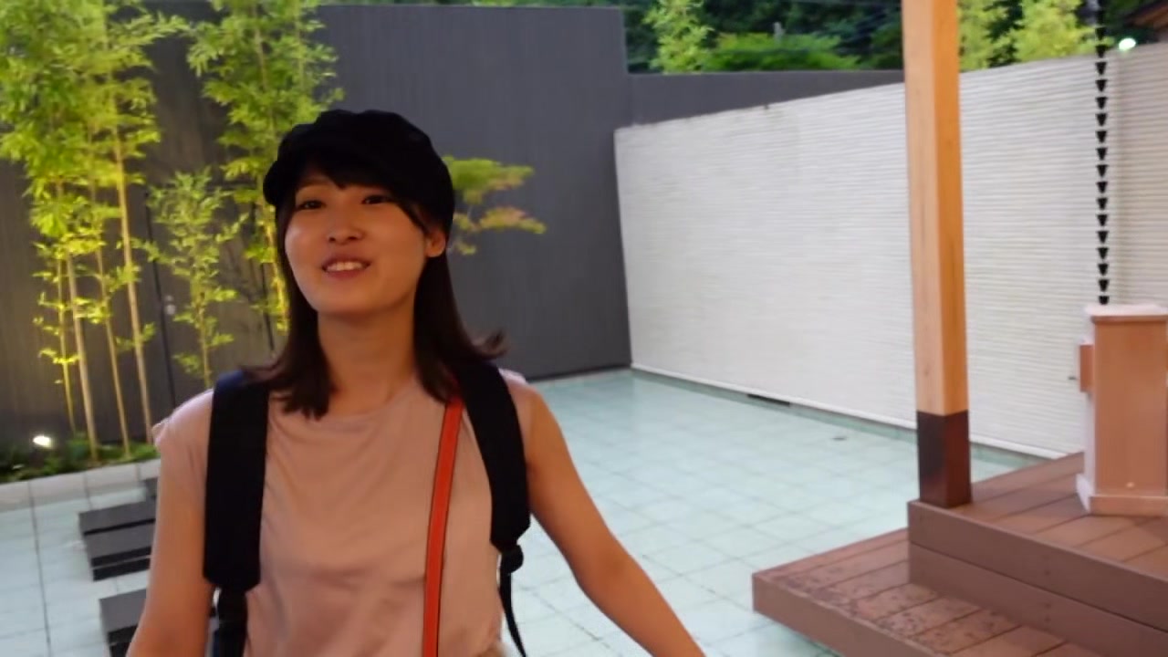 535LOG-001 Japanese Amateur