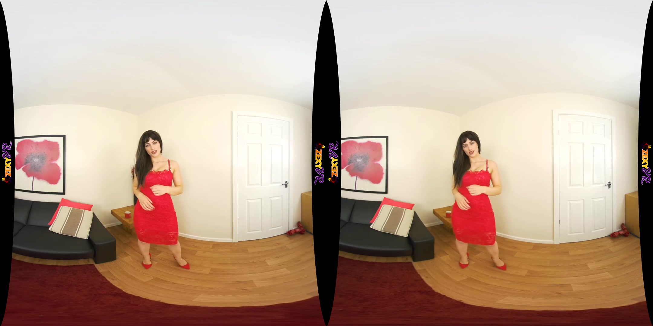 Red Alert - SexLikeReal