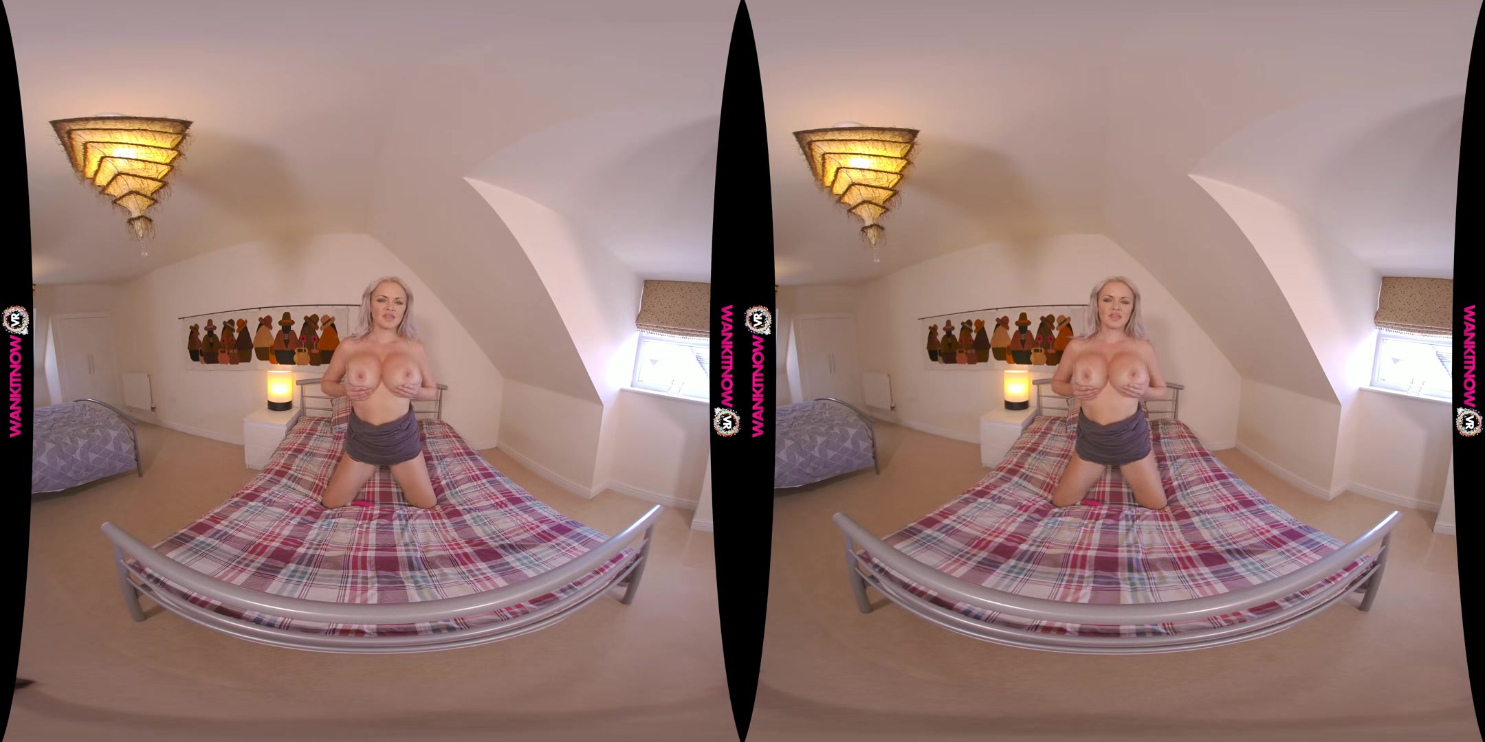 Opportunity To Wank - Wankitnowvr