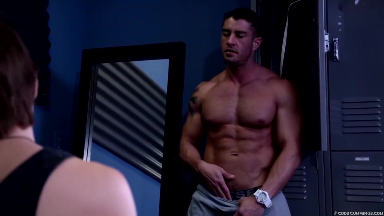 Cody Cummings - Mens Room Mischief