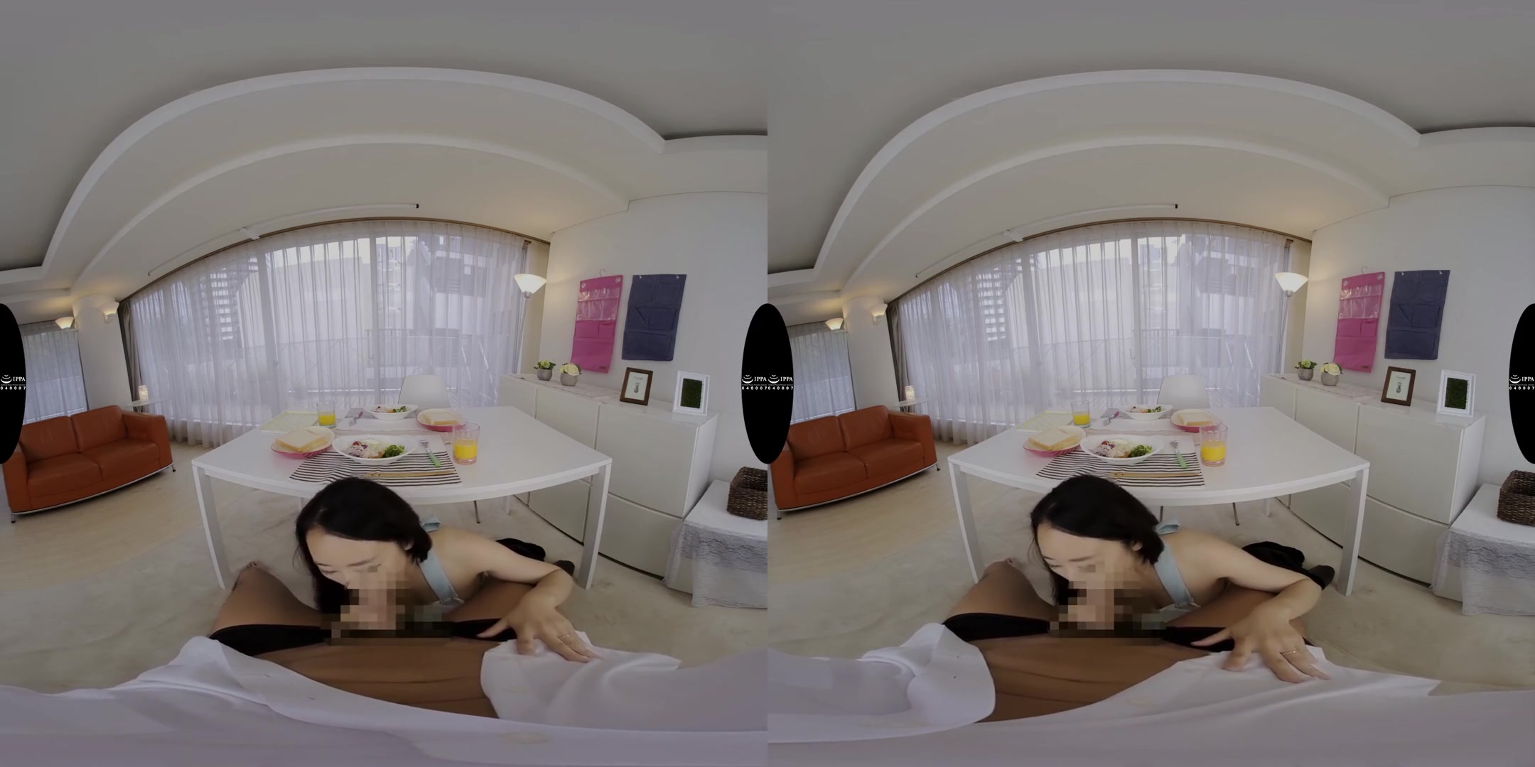 Stuck in a Rut: The Beautiful Mature Woman - Big Tits JAV Idol Rides your Cock in HD VR