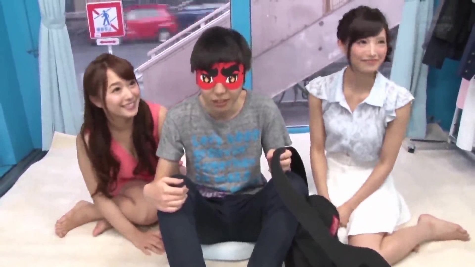 250716童貞の人が美人と乱交するやつ187