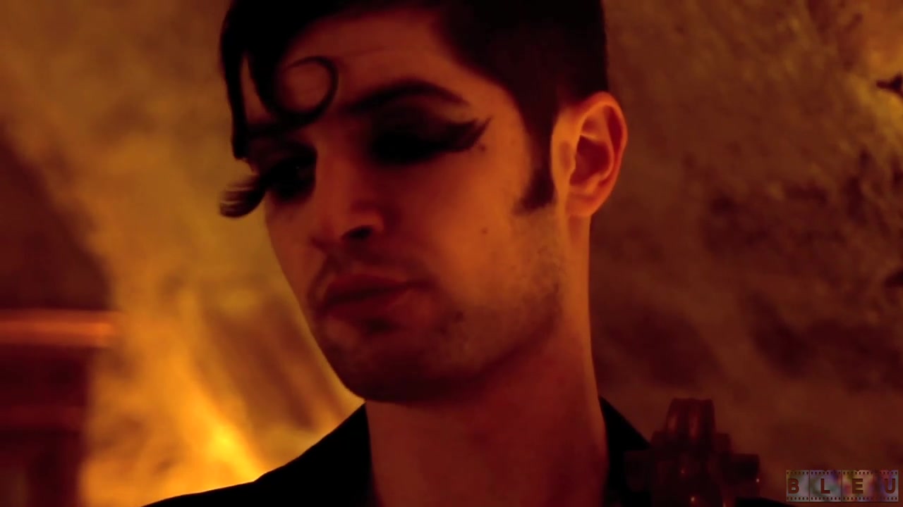 The Black Widow: Chapter One - KINK